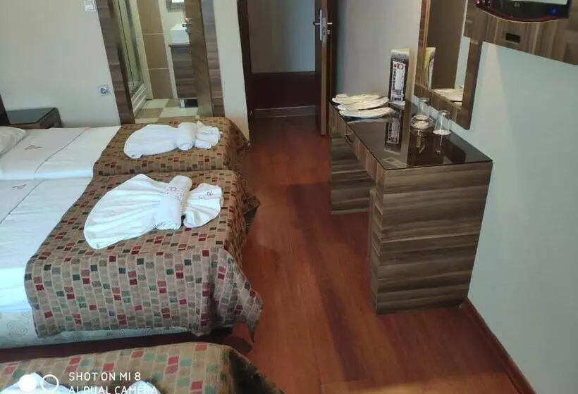 Fotos del hotel Bazaar:  23