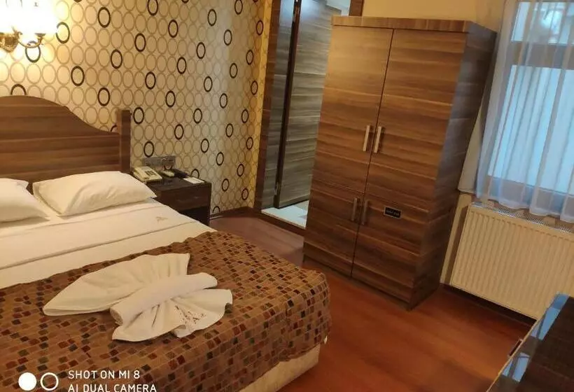 Fotos del hotel Bazaar:  19