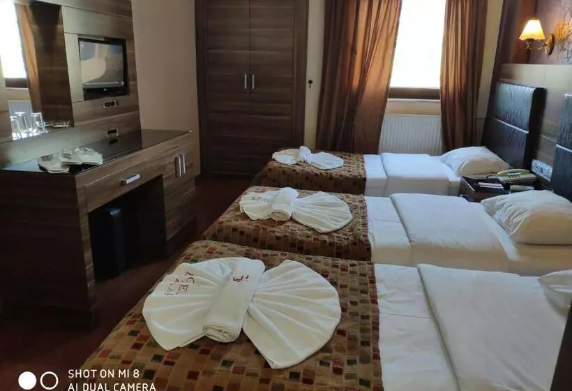 Fotos del hotel Bazaar:  21