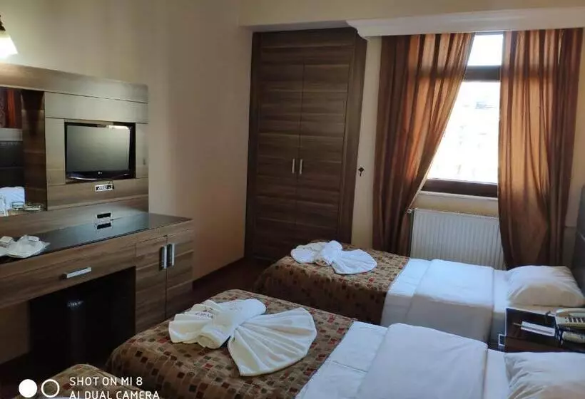 Fotos del hotel Bazaar:  24