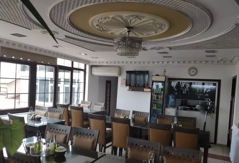 Fotos del hotel Bazaar:  6