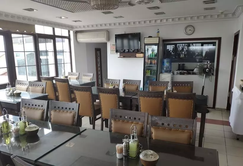 Fotos del hotel Bazaar:  10