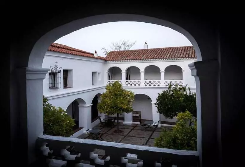 Fotos del hotel Convento De La Parra  Adults Only:  12