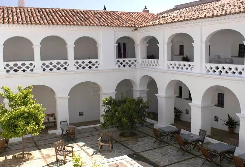 Fotos del hotel Convento De La Parra  Adults Only:  15