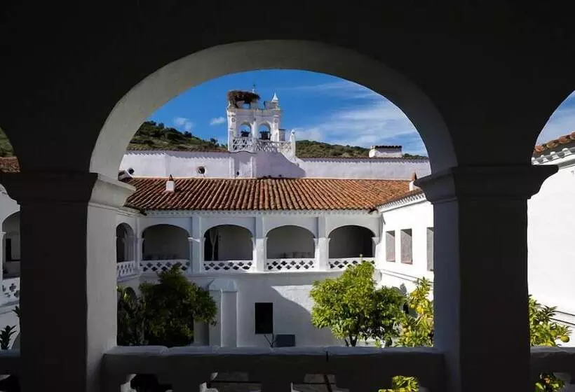 Fotos del hotel Convento De La Parra  Adults Only:  6