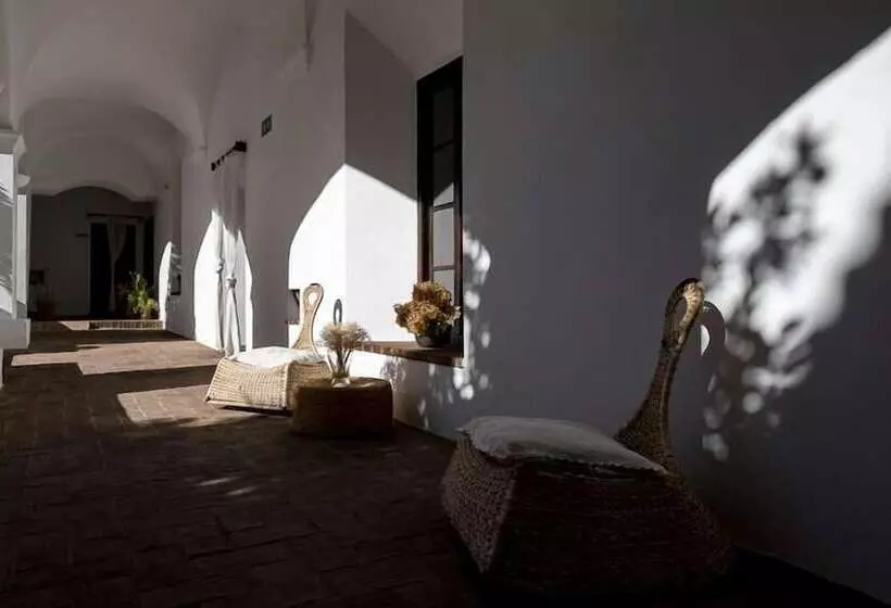 Fotos del hotel Convento De La Parra  Adults Only:  20
