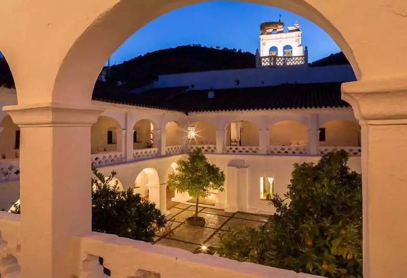 Fotos del hotel Convento De La Parra  Adults Only:  23