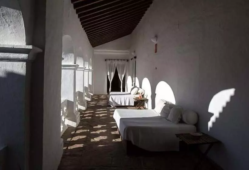 Fotos del hotel Convento De La Parra  Adults Only:  8