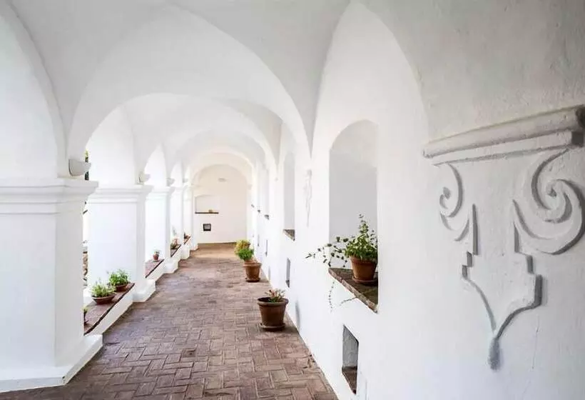 Fotos del hotel Convento De La Parra  Adults Only:  11