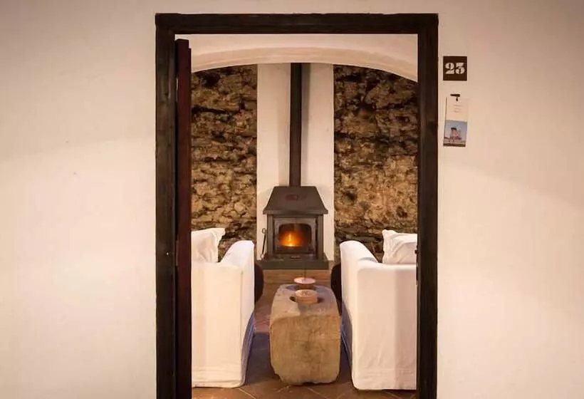 Fotos del hotel Convento De La Parra  Adults Only:  16