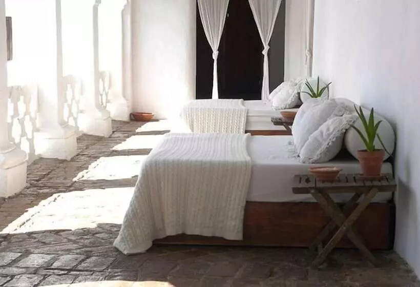 Fotos del hotel Convento De La Parra  Adults Only:  25