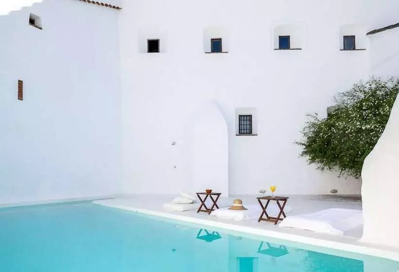 Fotos del hotel Convento De La Parra  Adults Only:  2