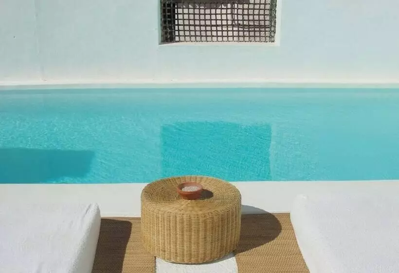 Fotos del hotel Convento De La Parra  Adults Only:  4