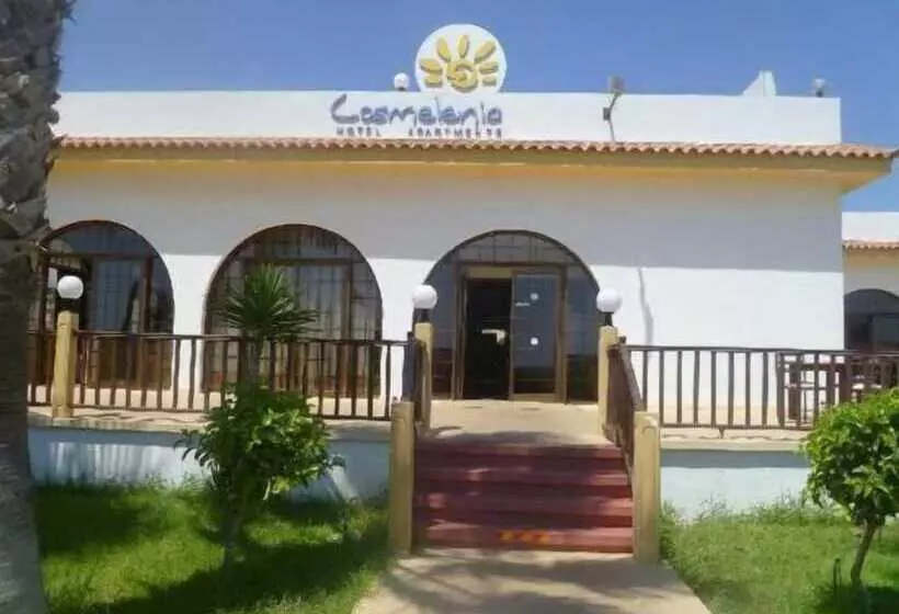 Fotos del hotel Cosmelenia  Apartments:  3