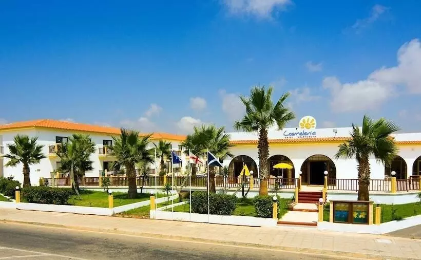 Fotos del hotel Cosmelenia  Apartments:  2