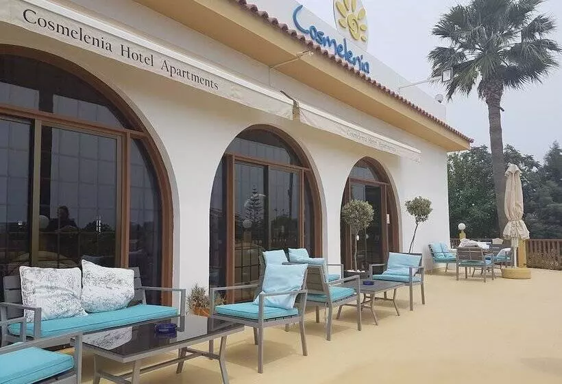 Fotos del hotel Cosmelenia  Apartments:  16