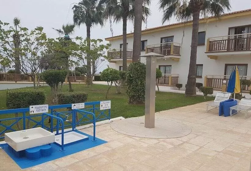 Fotos del hotel Cosmelenia  Apartments:  4