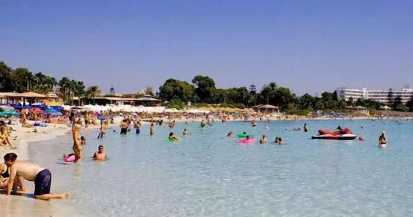 Cosmelenia  Apartments