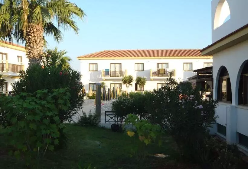 Fotos del hotel Cosmelenia  Apartments:  9