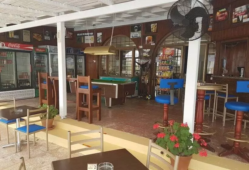 Fotos del hotel Cosmelenia  Apartments:  20