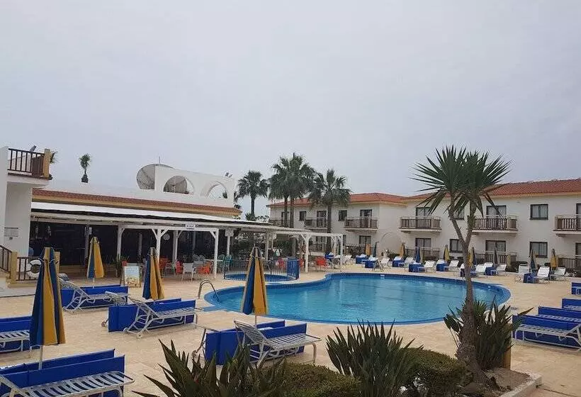 Fotos del hotel Cosmelenia  Apartments:  18