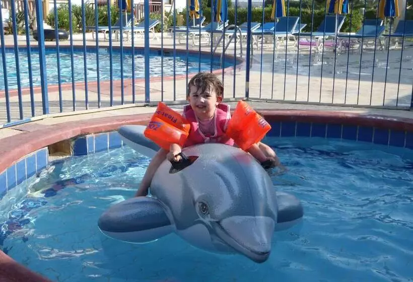 Fotos del hotel Cosmelenia  Apartments:  10