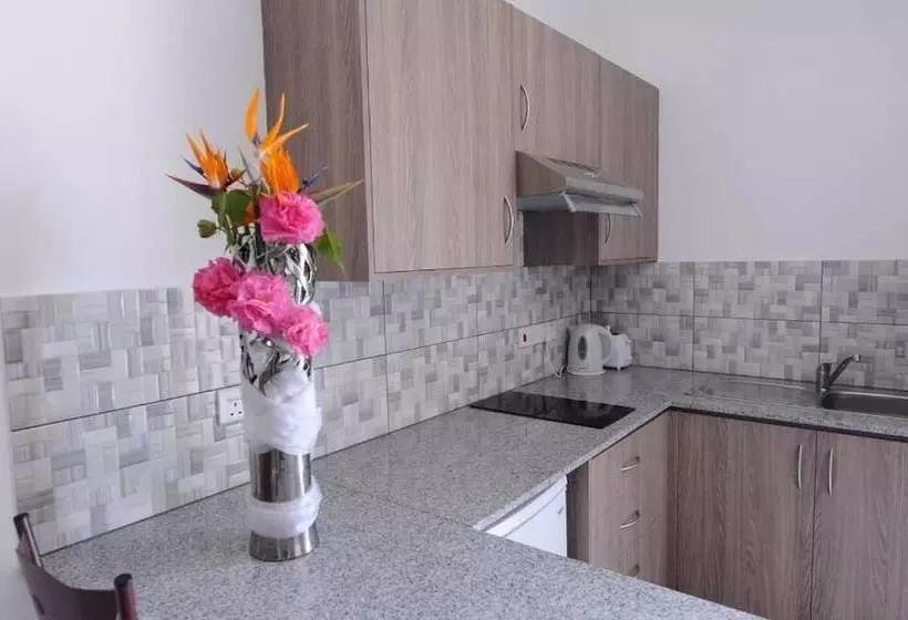 Fotos del hotel Cosmelenia  Apartments:  7