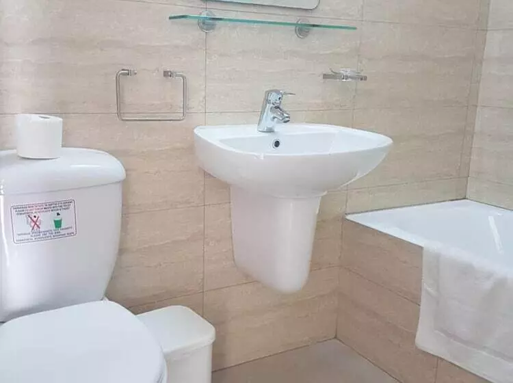 Fotos del hotel Cosmelenia  Apartments:  19