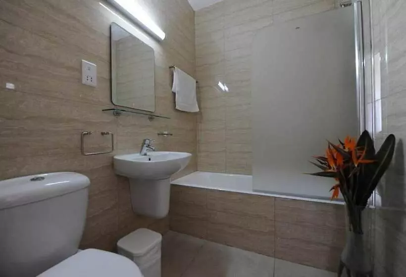 Fotos del hotel Cosmelenia  Apartments:  8