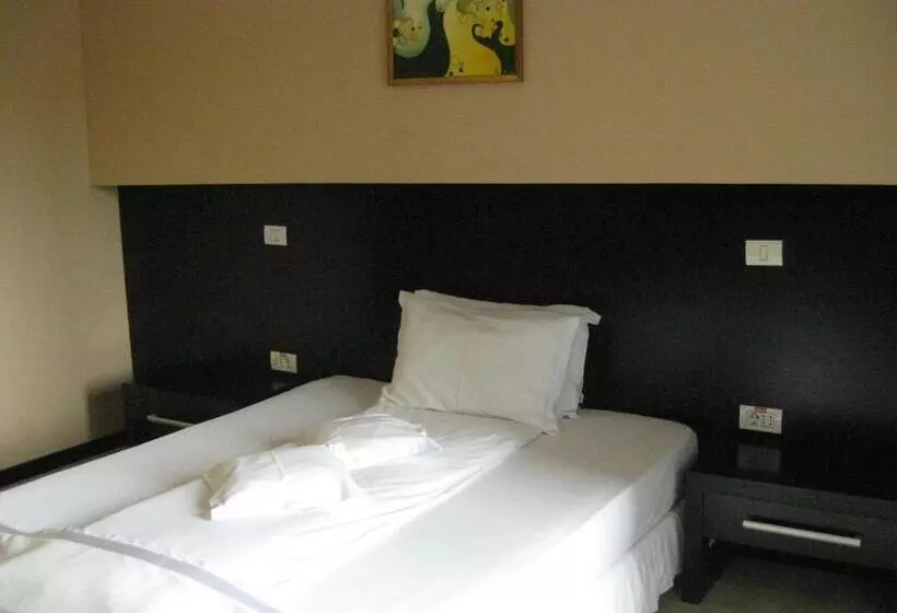 Fotos del hotel Delpack:  17