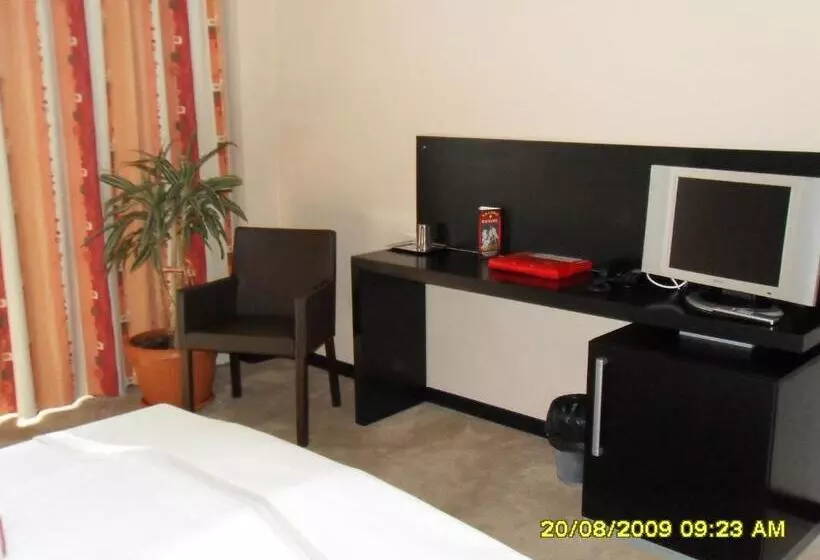 Fotos del hotel Delpack:  14