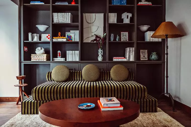 Fotos del hotel Des Académies Et Des Arts:  2