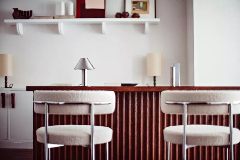 Fotos del hotel Des Académies Et Des Arts:  3