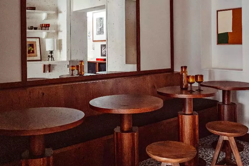 Fotos del hotel Des Académies Et Des Arts:  11