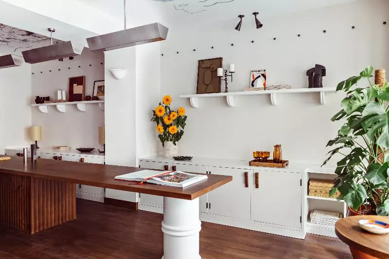 Fotos del hotel Des Académies Et Des Arts:  4