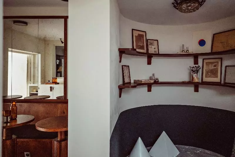 Fotos del hotel Des Académies Et Des Arts:  6