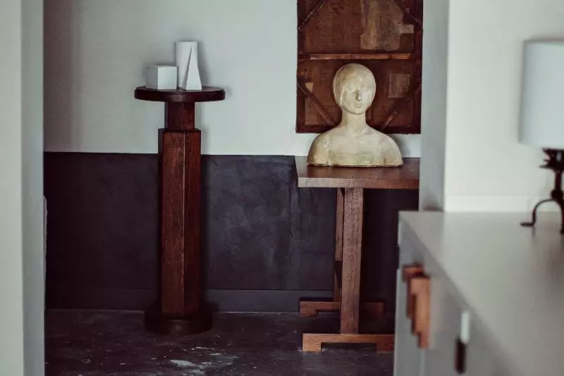 Fotos del hotel Des Académies Et Des Arts:  13