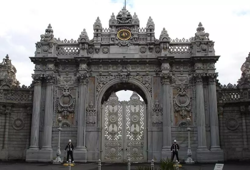 Fotos del hotel Emporium:  14