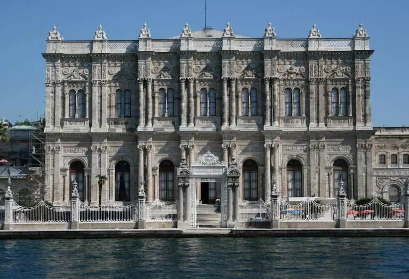 Fotos del hotel Emporium:  19