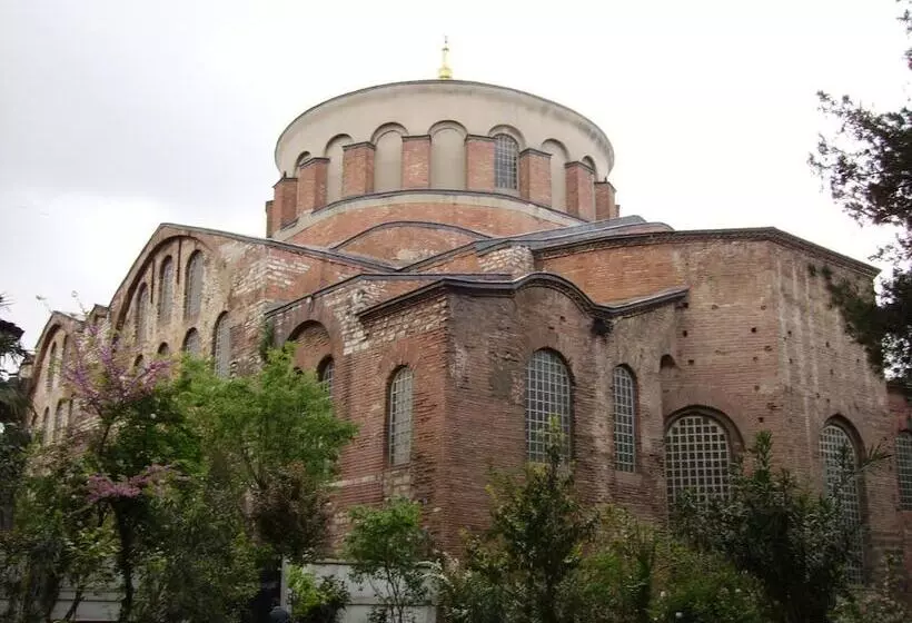 Fotos del hotel Emporium:  25