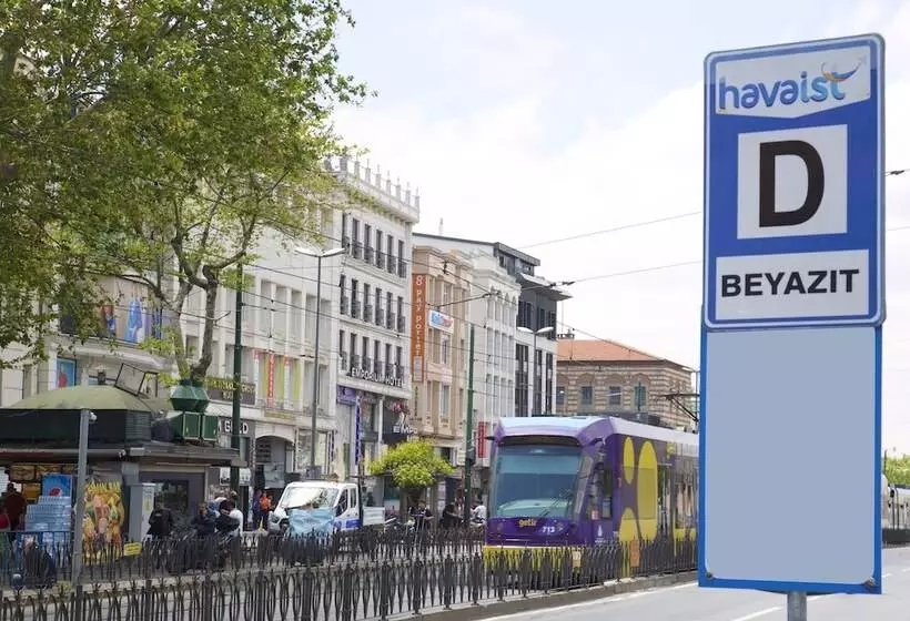 Fotos del hotel Emporium:  8