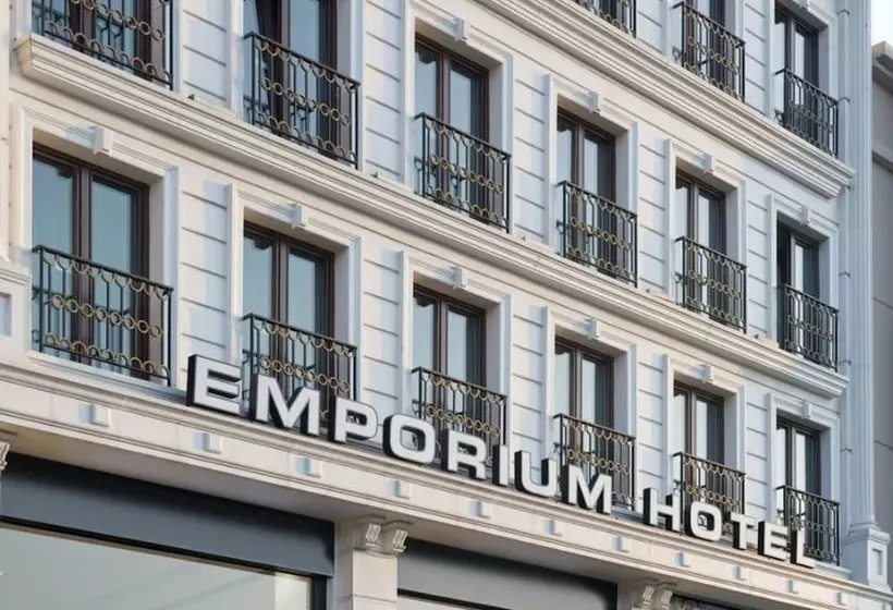Fotos del hotel Emporium:  23