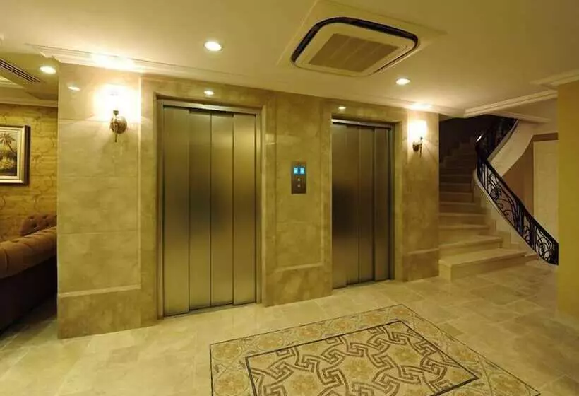 Fotos del hotel Emporium:  3