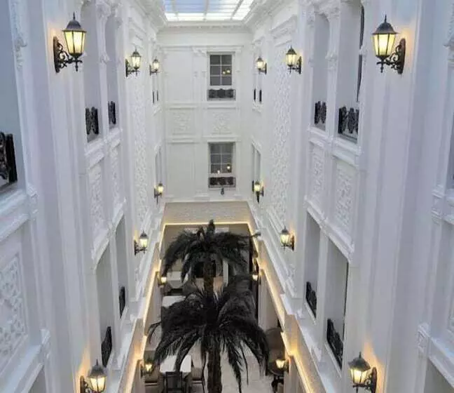 Fotos del hotel Emporium:  4