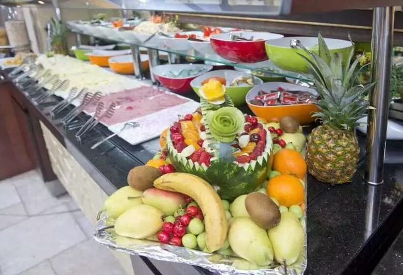 Fotos del hotel Emporium:  13