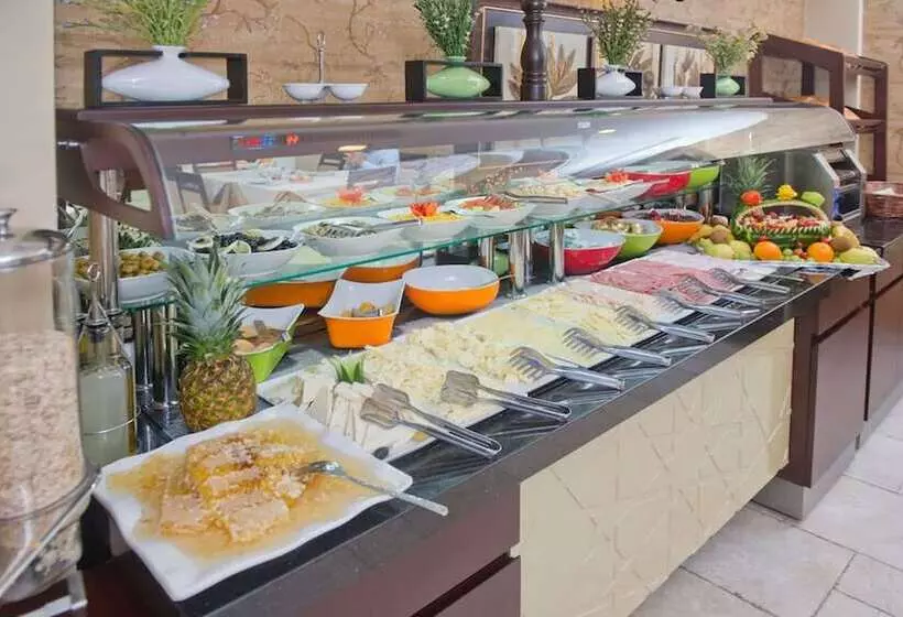 Fotos del hotel Emporium:  18