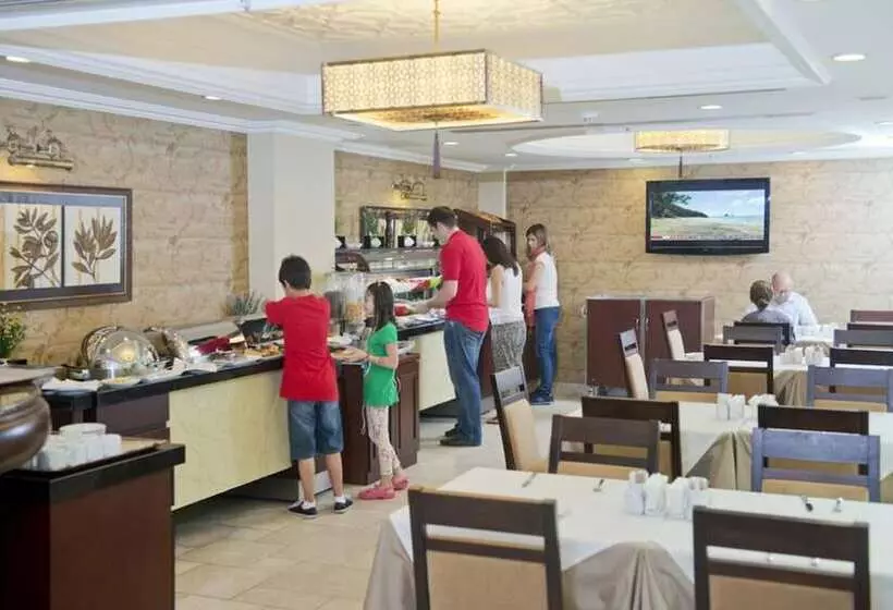 Fotos del hotel Emporium:  6