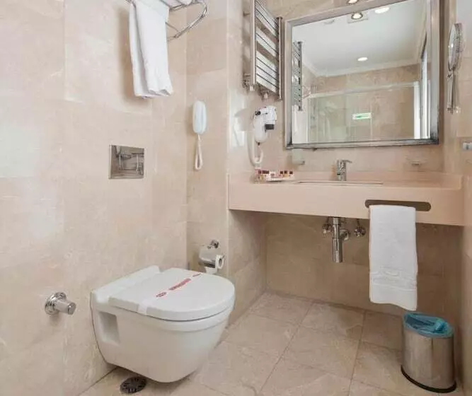 Fotos del hotel Emporium:  7