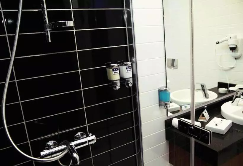 Fotos del hotel Holiday Inn Express Istanbulaltunizade, An Ihg:  24