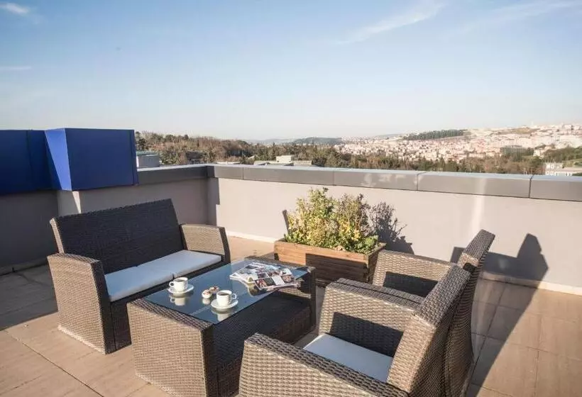 Fotos del hotel Holiday Inn Express Istanbulaltunizade, An Ihg:  15